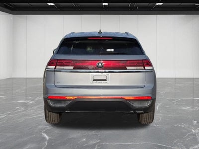2026 Volkswagen Atlas Cross Sport SE