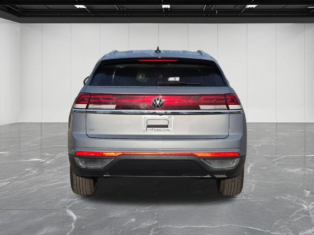 2026 Volkswagen Atlas Cross Sport SE