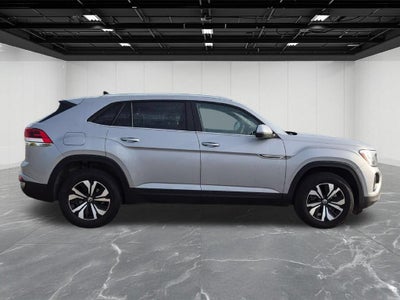 2026 Volkswagen Atlas Cross Sport SE
