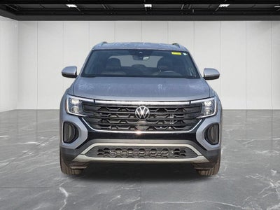 2026 Volkswagen Atlas Cross Sport SE