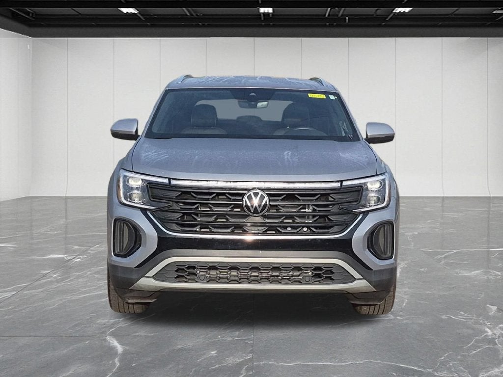 2026 Volkswagen Atlas Cross Sport SE