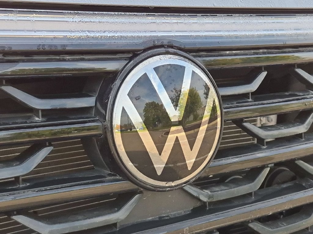 2026 Volkswagen Atlas Cross Sport SE