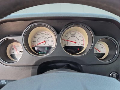 2013 Dodge Challenger R/T