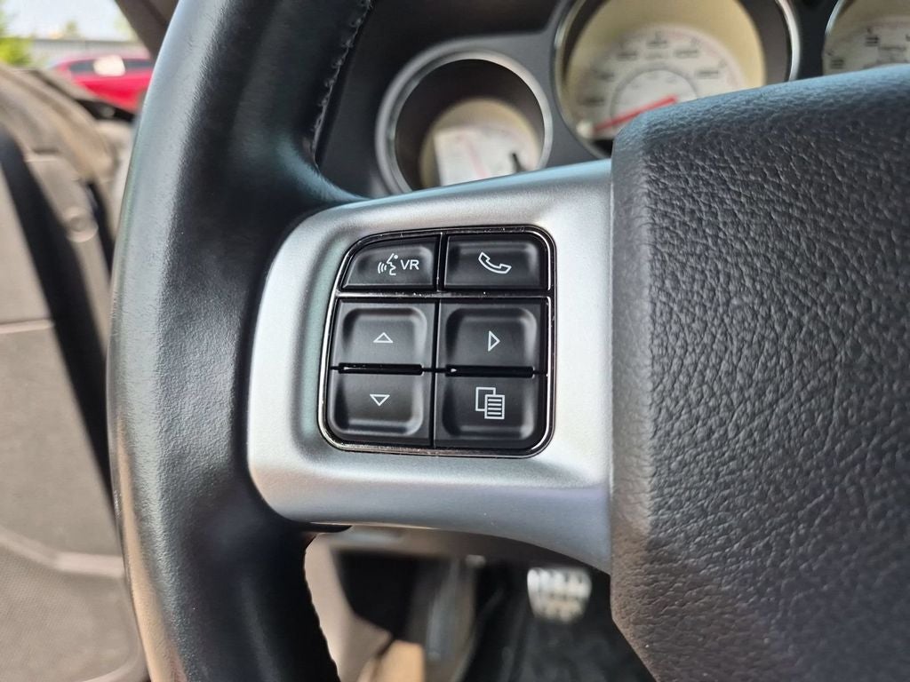 2013 Dodge Challenger R/T