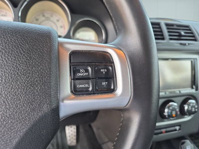 2013 Dodge Challenger R/T