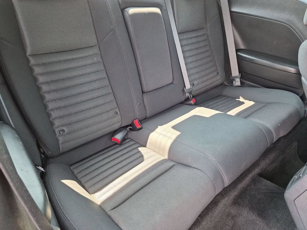 2013 Dodge Challenger R/T