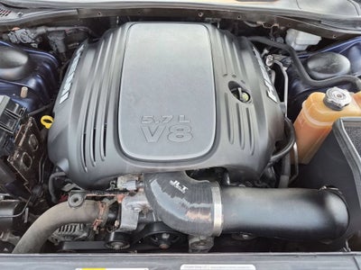 2013 Dodge Challenger R/T
