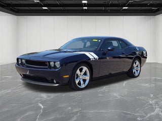 2013 Dodge Challenger R/T