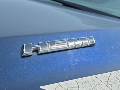2013 Dodge Challenger R/T