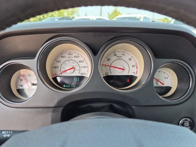 2013 Dodge Challenger R/T