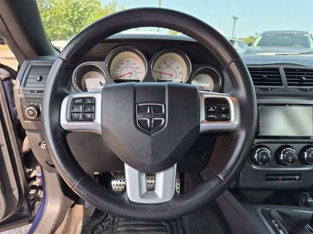 2013 Dodge Challenger R/T