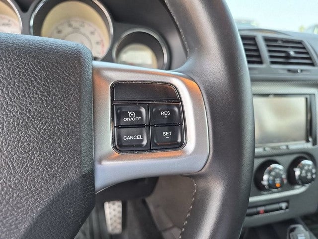 2013 Dodge Challenger R/T