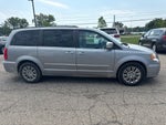 2015 Chrysler Town & Country Touring-L