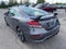 2014 Honda Civic Si