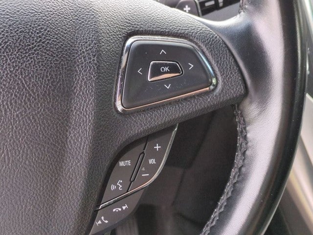 2017 Lincoln MKX Select