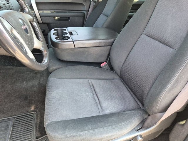 2011 GMC Sierra 1500 SLE