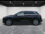 2024 INFINITI QX50 LUXE