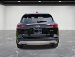 2024 INFINITI QX50 LUXE
