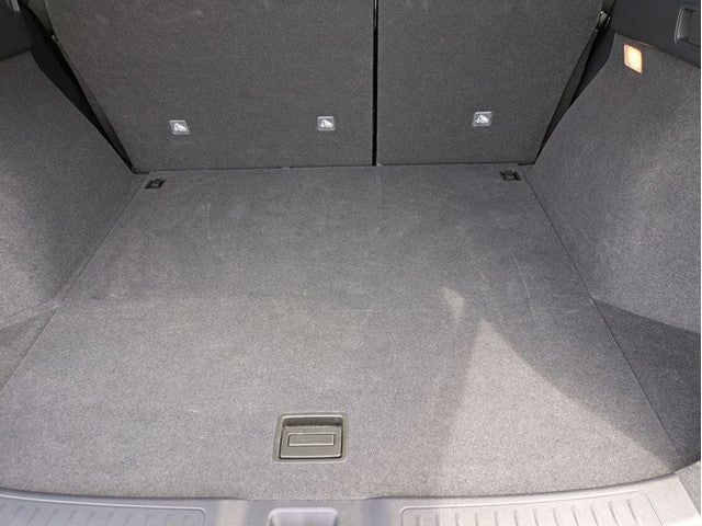 2024 INFINITI QX50 LUXE