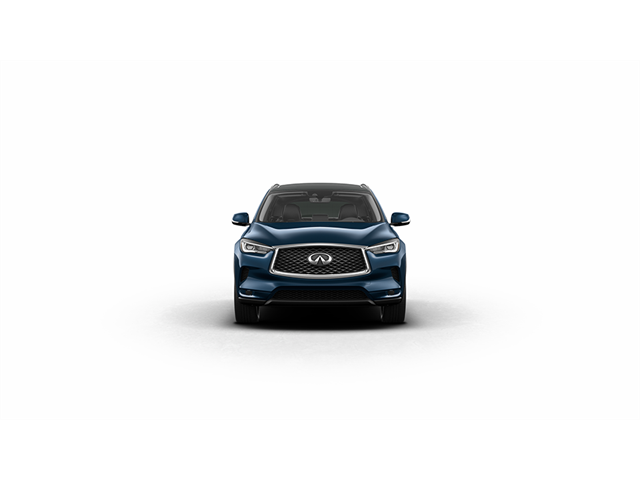 2024 INFINITI QX50 LUXE