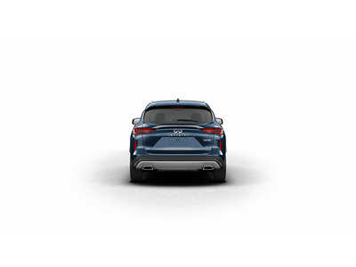 2024 INFINITI QX50 LUXE