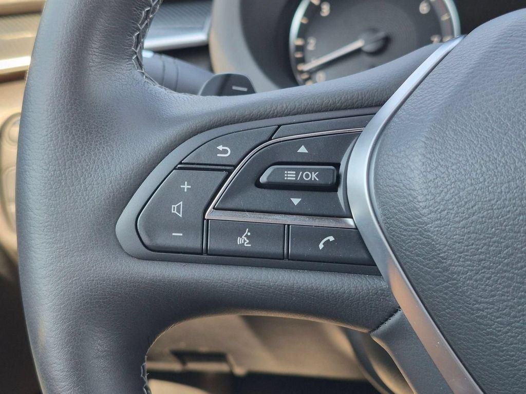 2024 INFINITI QX50 SPORT