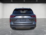 2024 INFINITI QX50 SPORT