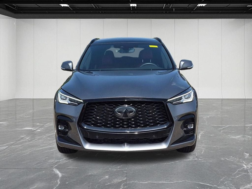 2024 INFINITI QX50 SPORT