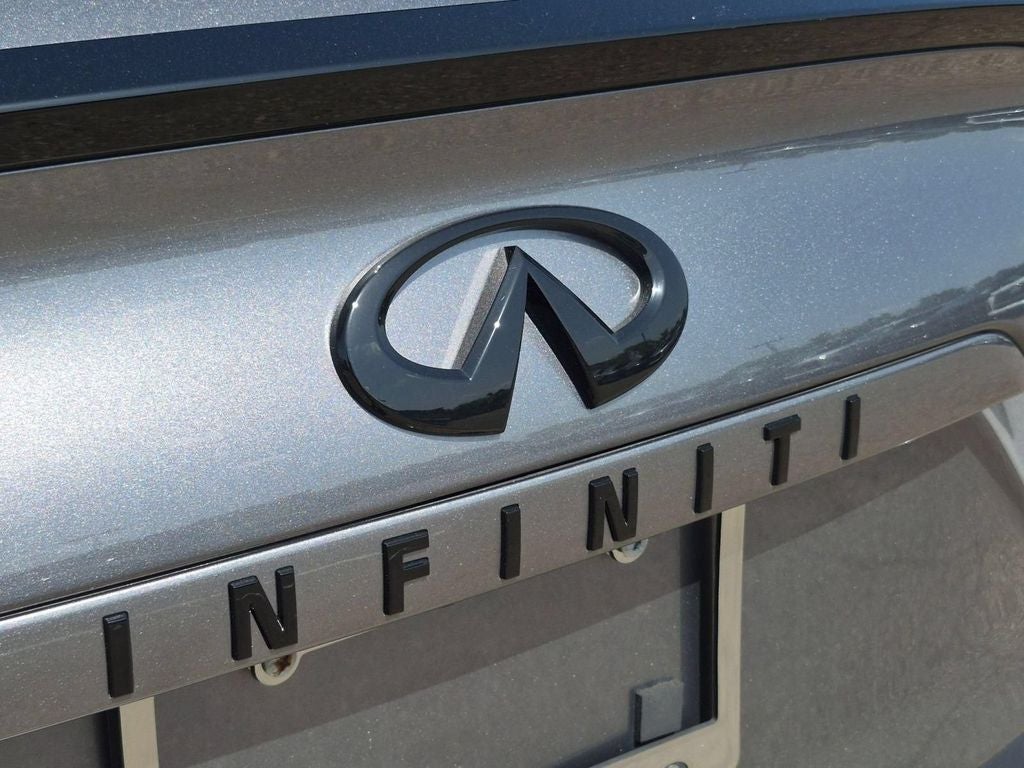 2024 INFINITI QX50 SPORT