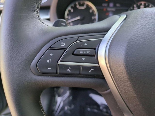2024 INFINITI QX50 SPORT