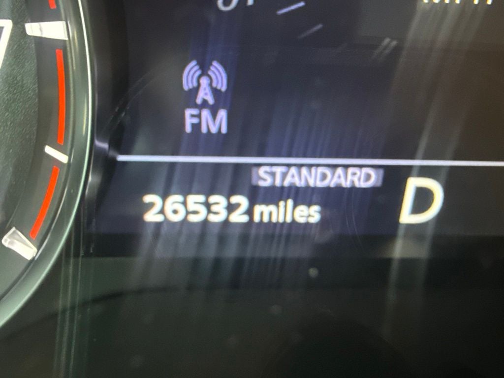 2023 INFINITI QX50 SPORT