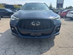2023 INFINITI QX50 SPORT