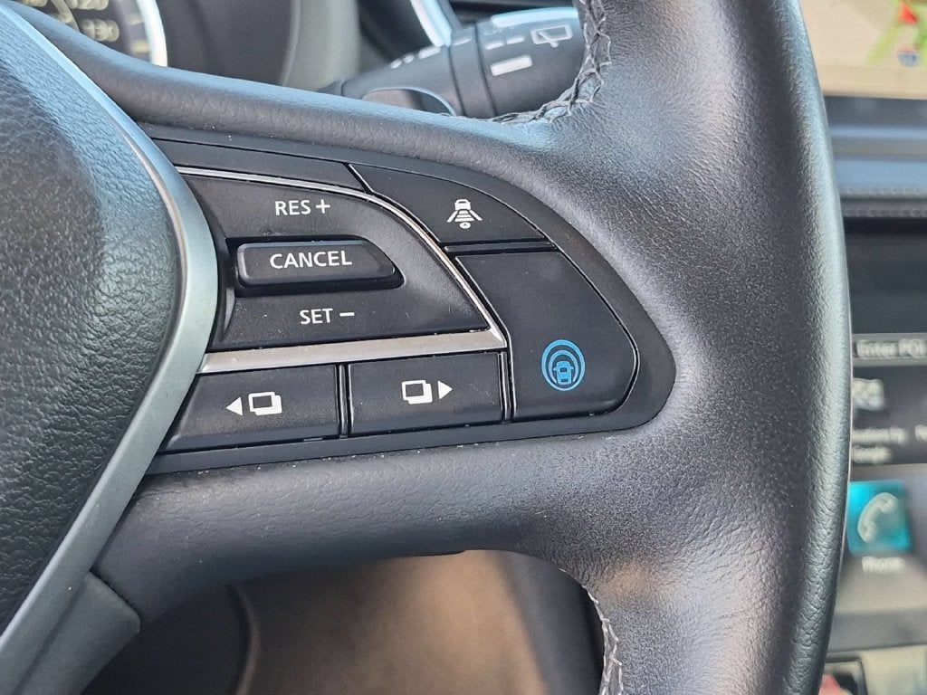 2023 INFINITI QX50 SPORT
