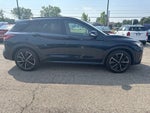 2023 INFINITI QX50 SPORT