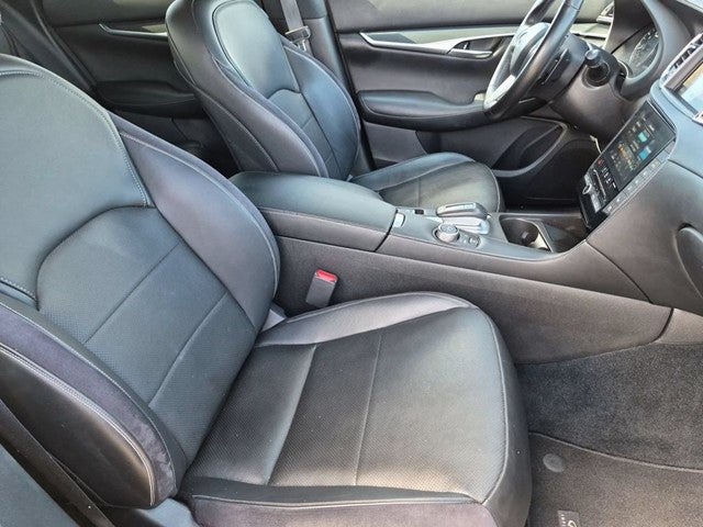 2023 INFINITI QX50 SPORT