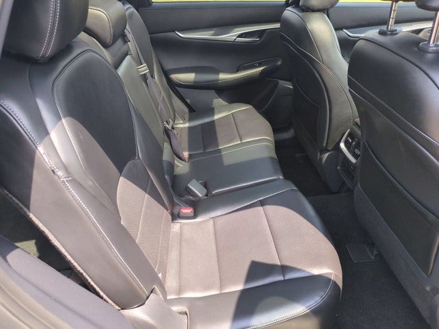 2024 INFINITI QX50 SPORT