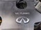 2024 INFINITI QX50 SPORT