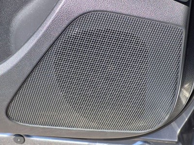 2020 INFINITI QX50 Sensory