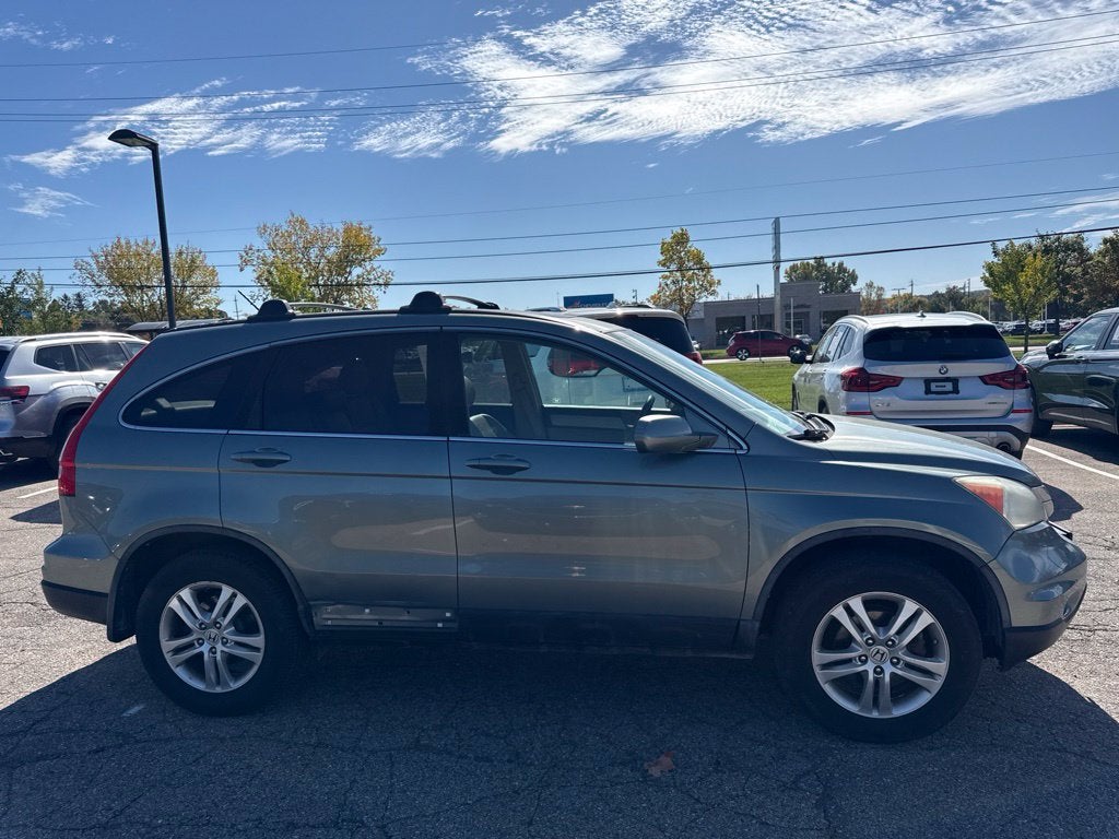 2011 Honda CR-V EX-L