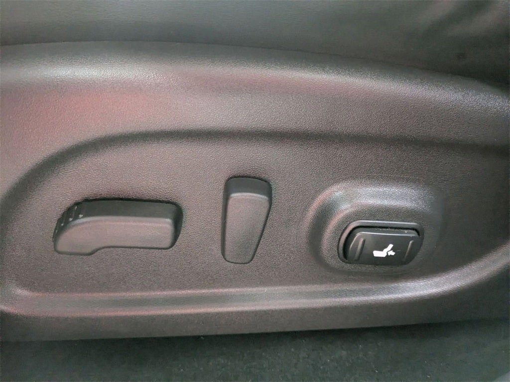 2014 INFINITI QX60 Base