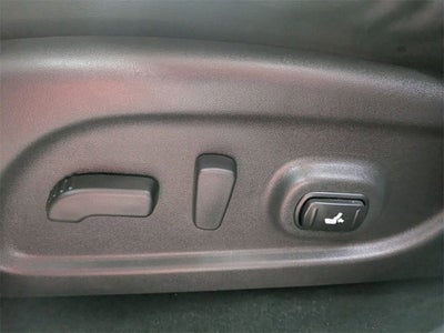 2014 INFINITI QX60 Base