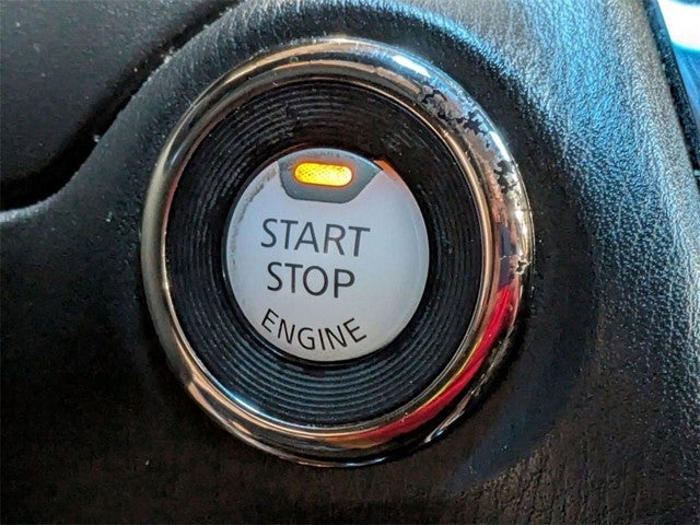 2014 INFINITI QX60 Base