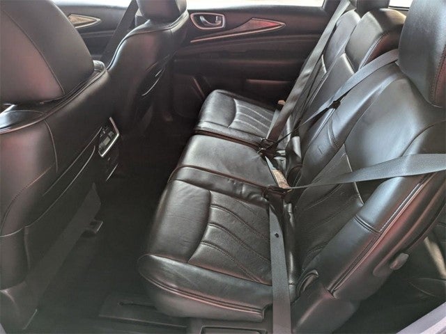 2014 INFINITI QX60 Base