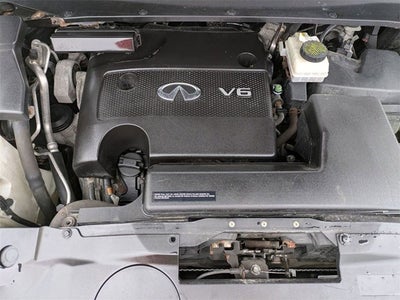 2014 INFINITI QX60 Base