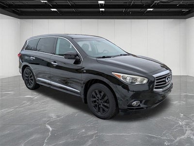 2014 INFINITI QX60 Base