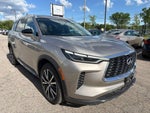 2024 INFINITI QX60 Sensory