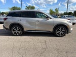 2024 INFINITI QX60 Sensory