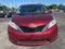 2012 Toyota Sienna LE 8 Passenger