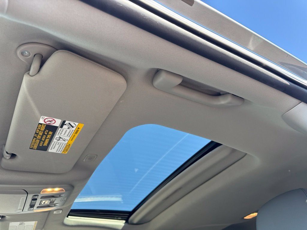 2023 Toyota Highlander Hybrid Limited