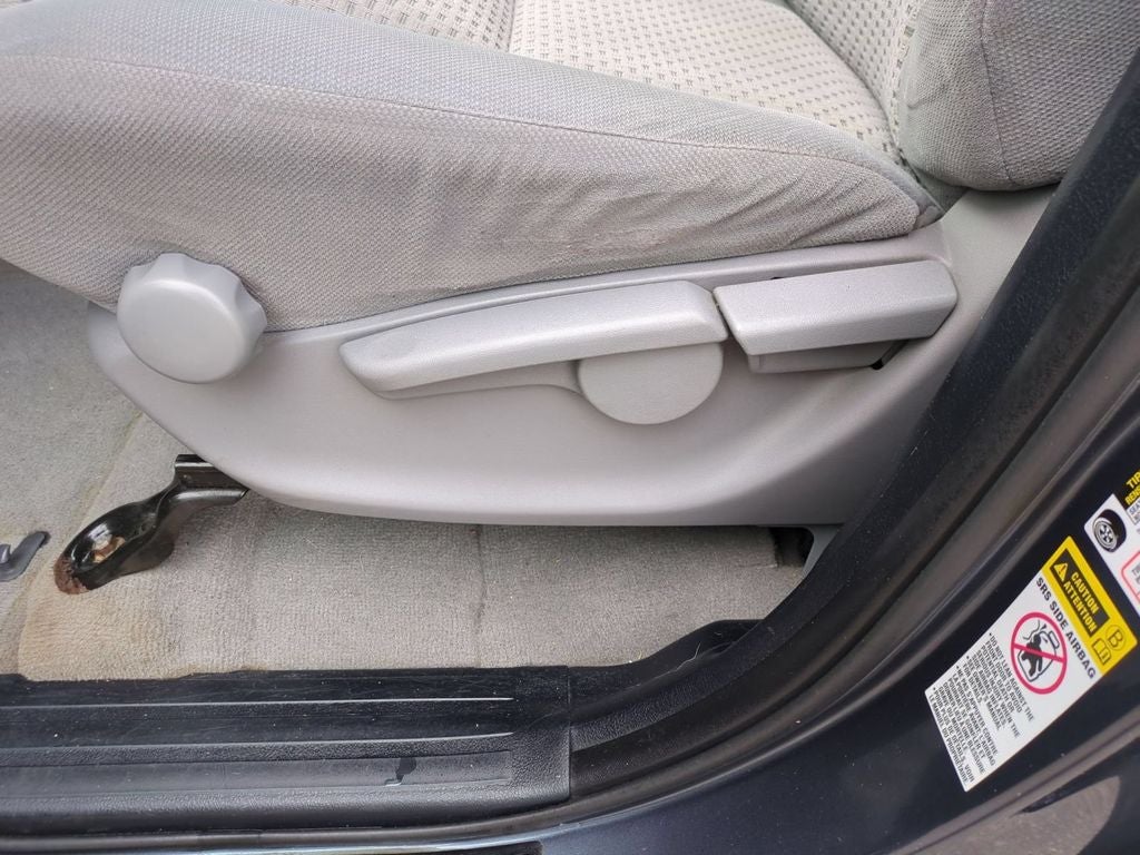 2009 Toyota Tundra SR5